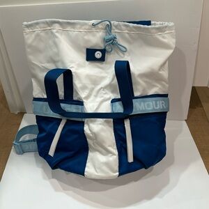 Under Armour backpack